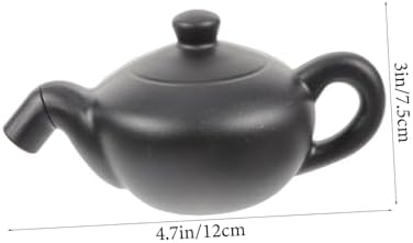 1set Suspended Teapot Water Feature DIY Fountain Kit for Office and Home Decor