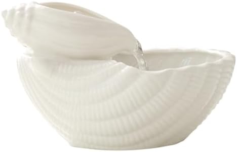 Tabletop Fountain with Circulation and Humidification