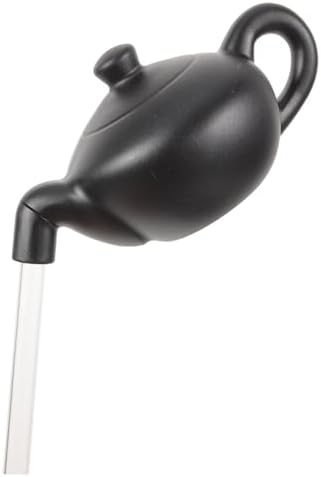 1set Suspended Teapot Water Feature DIY Fountain Kit for Office and Home Decor