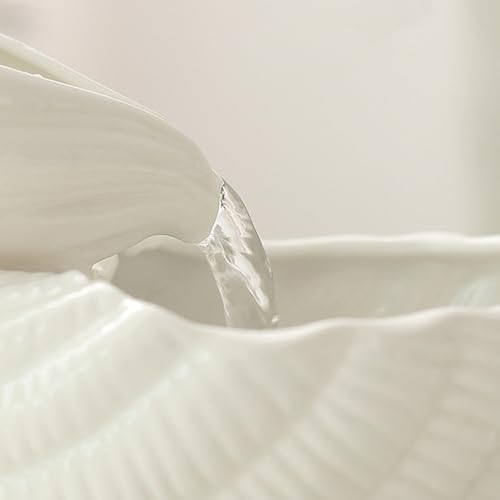 Tabletop Fountain with Circulation and Humidification