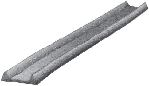 80-012122 Dual Draft Stopper Under the Door 1