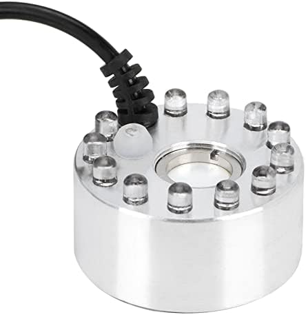 Indoor Tabletop Fountain with Atomizing Effect