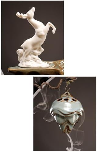 Chinese Zen Style Desktop Water Fountain Decor