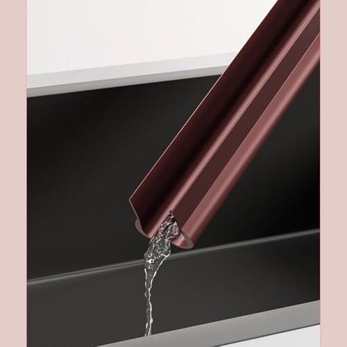 Door Draft Stopper for Exterior and Interior Doors