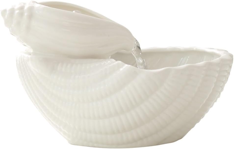 Tabletop Fountain with Circulation and Humidification
