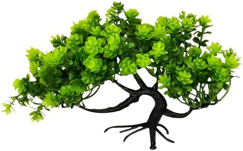 Tabletop Waterfall Fountain with LED and Atomizer 3 Color Options