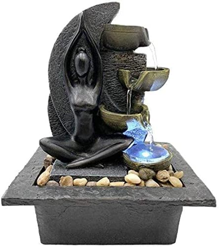 Danner Felicity Tabletop Meditation Fountain 03822