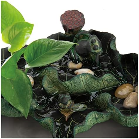 Waterfall Fountain Indoor Desktop Meditation Fountain
