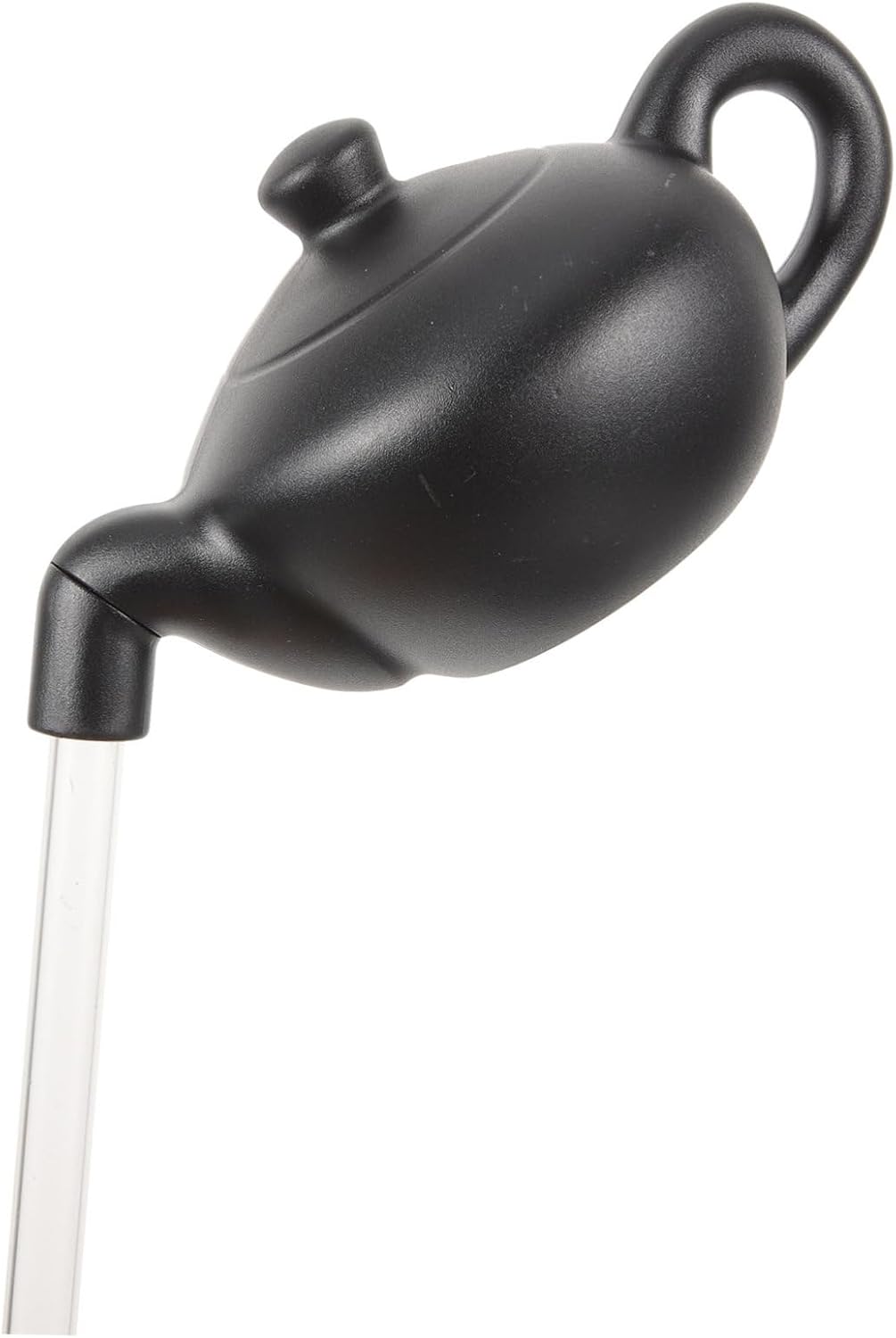 1set Suspended Teapot Water Feature DIY Fountain Kit for Office and Home Decor