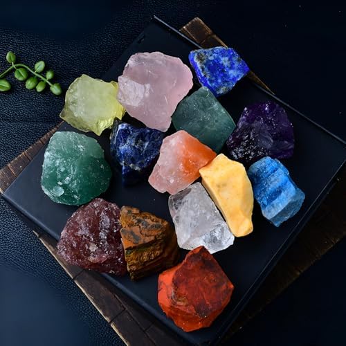 827 Inch Ceramic Tabletop Fountain with Free 10PCS Crystals