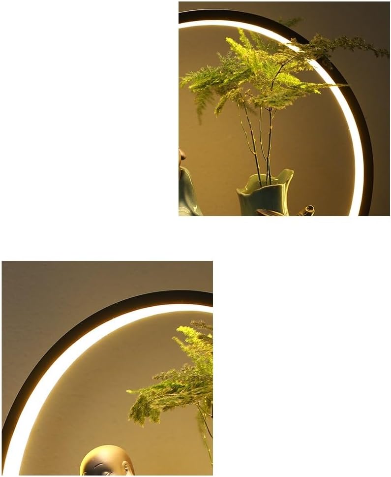 Indoor Fountain Tabletop Water Feature for Office and Home Decor