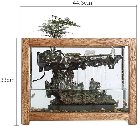 Indoor Fountain Tabletop Fountain Feng Shui Decor