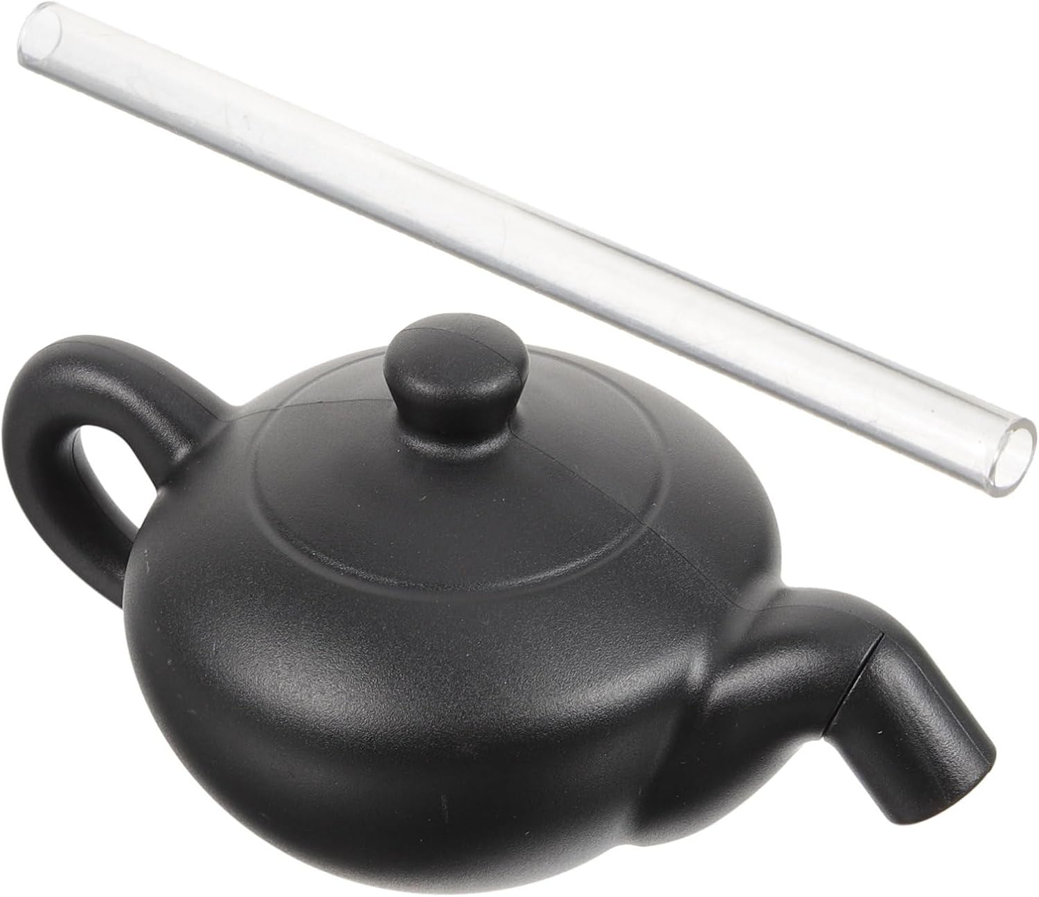Suspended Teapot Waterfall Indoor Table Fountain DIY Decor