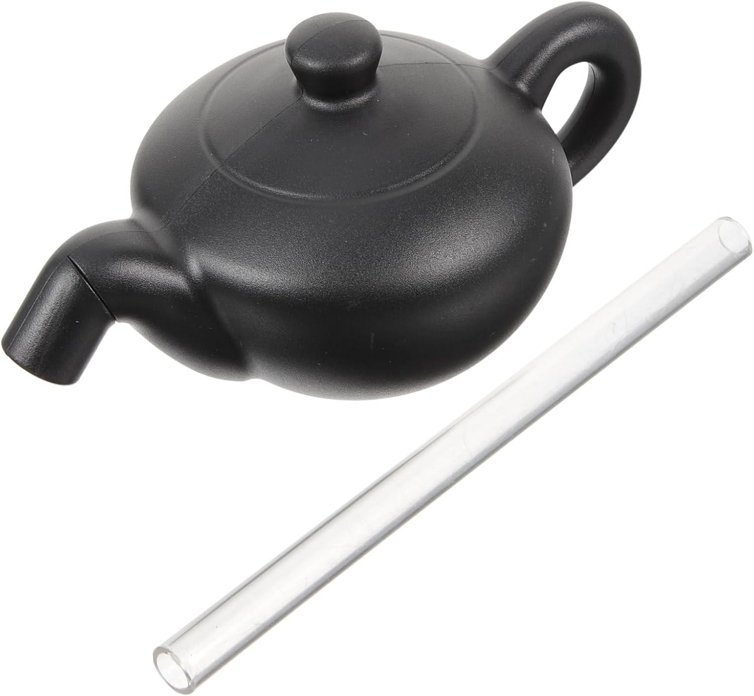 1set Suspended Teapot Water Feature DIY Fountain Kit for Office and Home Decor