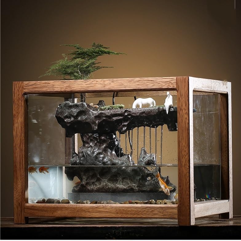 Indoor Fountain Tabletop Fountain Feng Shui Decor