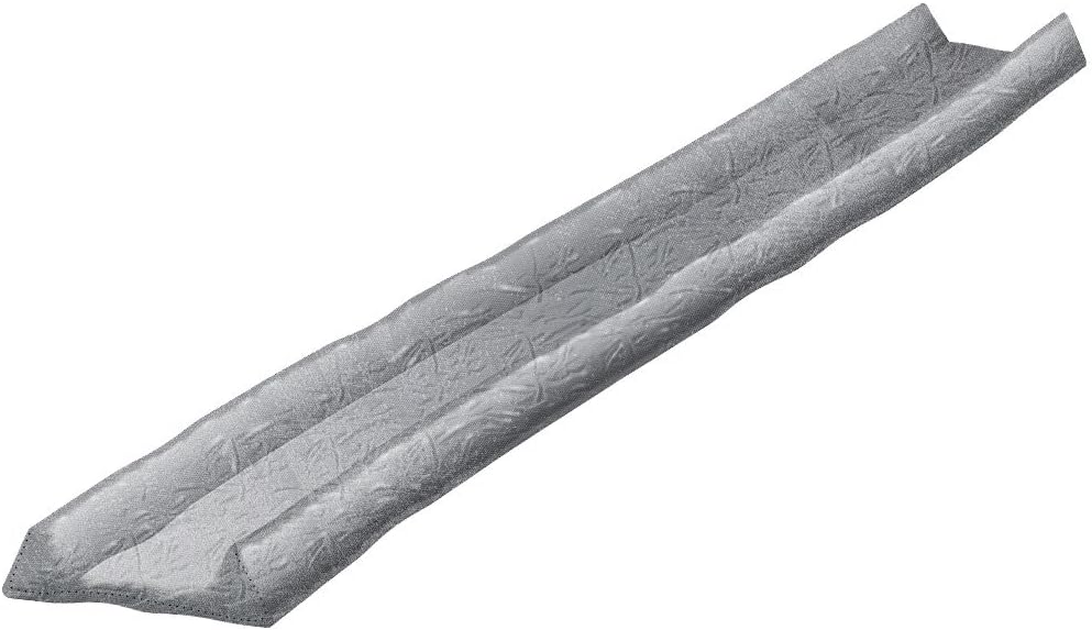 80-012122 Dual Draft Stopper Under the Door 1