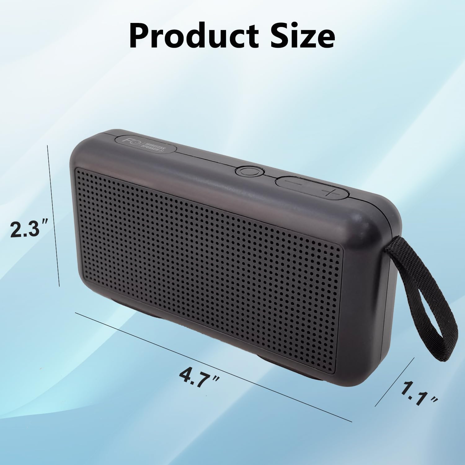 Fountain Sound Machine for Relaxing Sleep and Ambiance