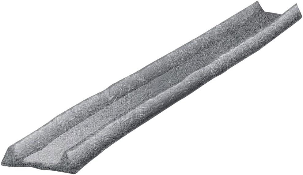 80-012122 Dual Draft Stopper Under the Door 1