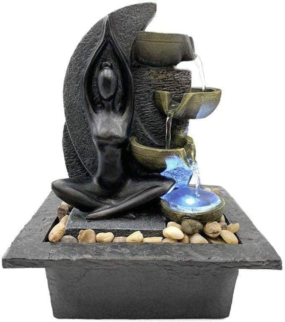 Danner Felicity Tabletop Meditation Fountain 03822