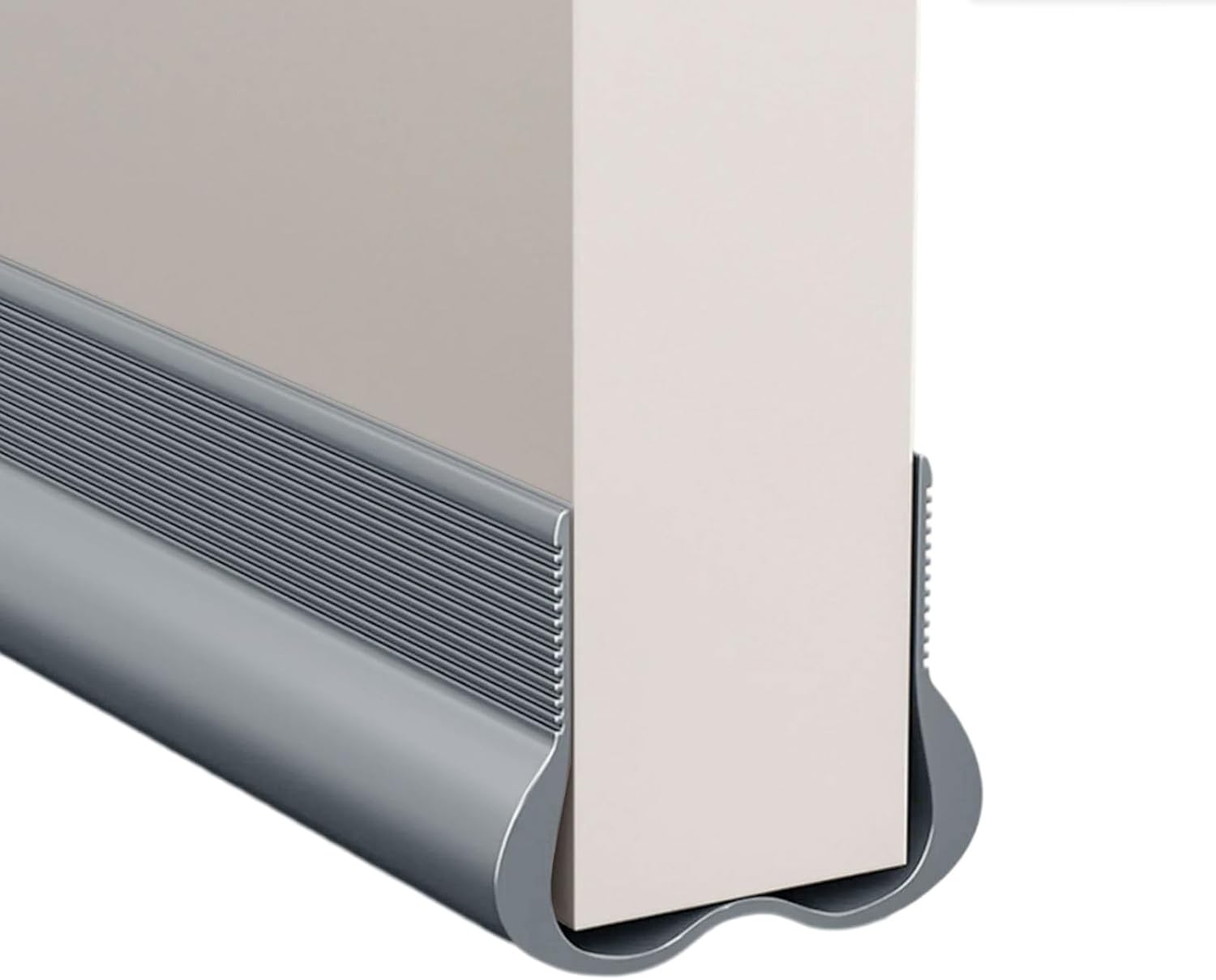 Door Draft Stopper for Exterior and Interior Doors